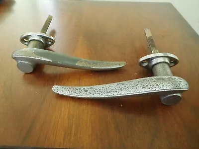 1933 1934 1935 Studebaker Door Handle Pair • $100