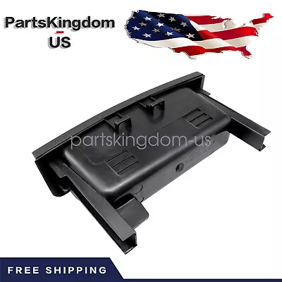 Lower Center Console Storage Tray FITS Mercedes Benz W203 C-Class C240 01-07 NEW • $20.53