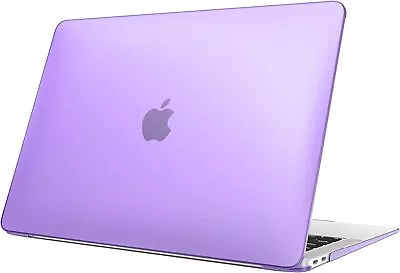 For MacBook Air 13 Inch (2020 2019 2018 Release) Snap On Case Hard Shell Cover • $13.39