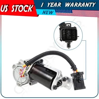 For Ford F150 Truck Expedition Lincoln Transfer Case Shift Motor 8L1Z7G360AB • $55.77