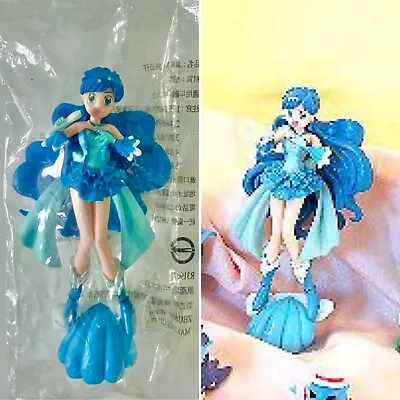 Anime Mermaid Melody Pichi Pitch Hanon Figure Doll Toy Sailor Moon Shojo NEW • $29.99