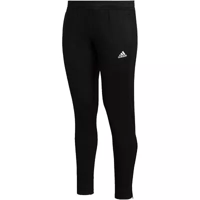 Adidas Womens Volleyball Warm-Up Pants Black LT NEW (42) • $18.99