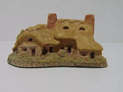 David Winter Cottages Meadowbank Cottages 1985  No Box • $9