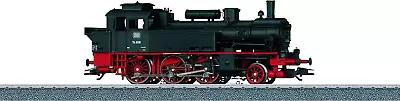 Marklin HO Scale Steam Class 74 Tank Loco Digital German Federal Railroad • $245.99