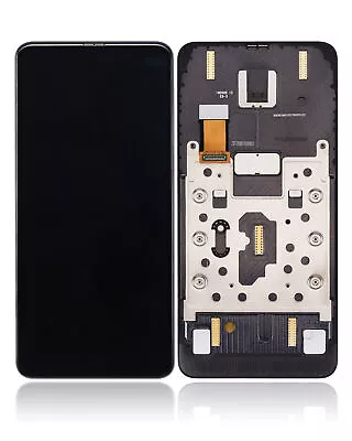 OLED Assembly With Frame Compatible For Xiaomi Mi Mix 3 Refurbished All Colors • $171.27