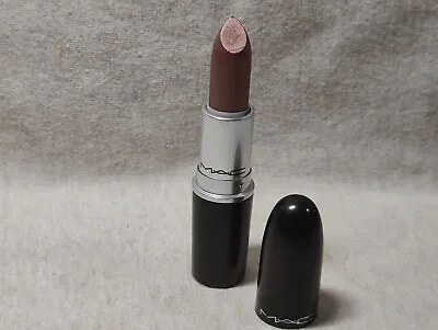 MAC Lipstick PLASTIQUE 0.1 Oz (FROST) NWOB {{FREE SHIPPING}} PLEASE READ/SALE • $99.99