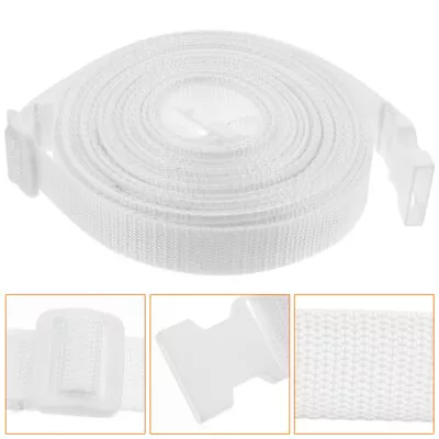 Mattress Joiner Strap Twin Bed Connector Twin To King Bed Converter Twin Bed • £13.83