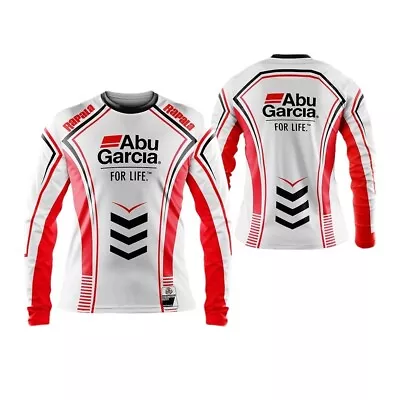 Tournament Fishing Shirt / Jersey Men's Women's Youth • $19.99