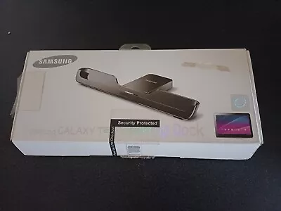Samsung Galaxy Tab2 Desktop Dock   New Unused. • £8.75
