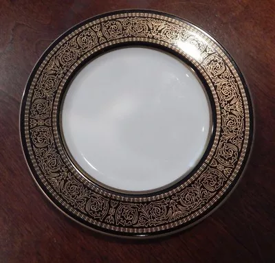 Mikasa  Mount Holyoke  Pattern 114 Bread Plate (s) 6 1/2  • $3.99