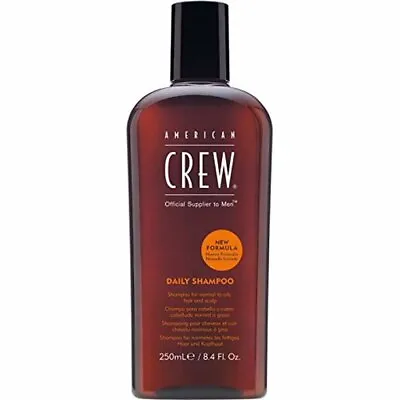 American Crew Daily Shampoo 8.45 Ounce • $9.99