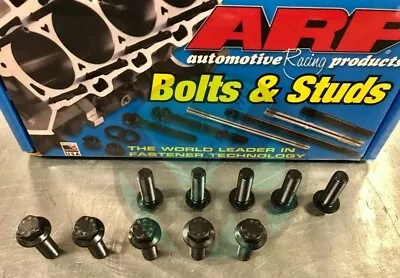 ARP Intake Manifold Bolt Kit For Honda Acura B Series And D Series Motor • $41.95