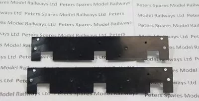 Dapol 113550 Class 08 O Gauge Chassis Side Plates (Pair) • £10