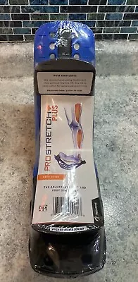 Pro Stretch Plus + Adjustable Plantar Fasciitis Achilles Calf Stretch Rocker • $29.99