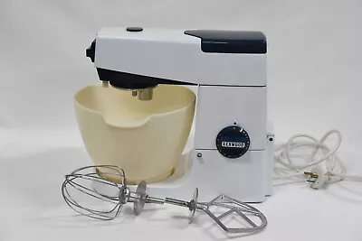 Kenwood Chef A701A Mixer With Accessories - Vintage Made In Australia (b) • $139.95