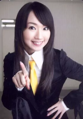 Nana Mizuki LIVE GAMES2010 NANACA Black Clothing (tie) • $35