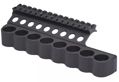 Mesa Tactical SureShell Aluminum Carrier And Rail For Ben SuperNova 12-: 92000 • $102.36