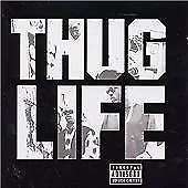 2Pac : Thug Life CD Value Guaranteed From EBay’s Biggest Seller! • £6.89