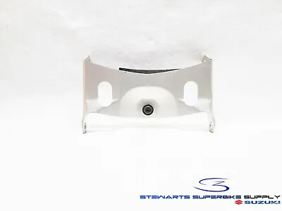 2005 - 2006 Suzuki Gsxr1000 Oem Subframe Rear Bridge Center Rail Bracket Mount • $20