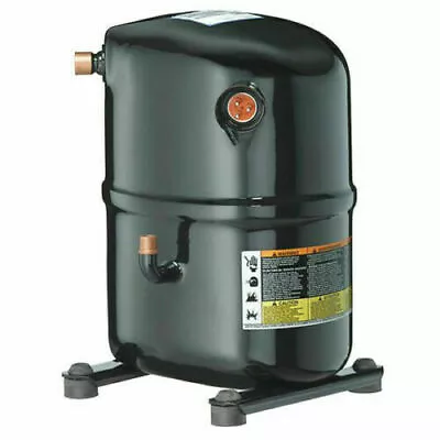 Copeland 4-1/2 Ton 53000 BTU Compressor CR53KQE-PFV-970 CR53KQE-PFV 208/230/1  • $1695