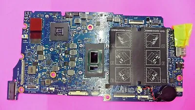 NEW Dell Vostro 5471 Motherboard I7-8550U AMD Radeon 530 Quad Core 5F5VX • $76.49
