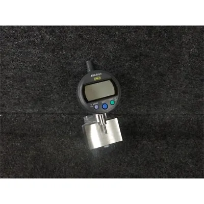 Mitutoyo 543-392 Absolute Digimatic Indicator ID-C-Type #4-48 UNF Thread • $164.99