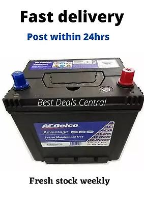 Subaru WRX/STI Car Battery • $149