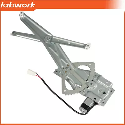 Front Electric Window Regulator For Holden Commodore VT VX VU VY VZ Right RHS RH • $49.99