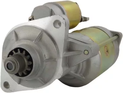$96.81 • Buy New Starter Ford 7.3L Diesels F250 F350 F450 2001 2002 2003 SR7582X 1C2411000AA