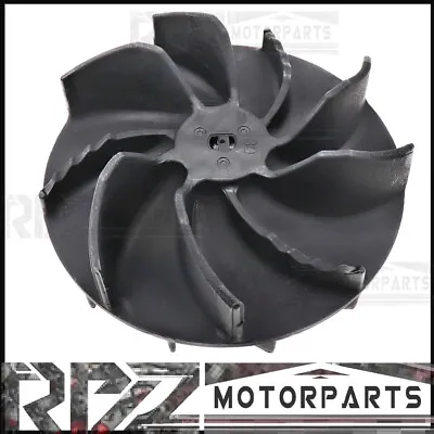 Replacement Part #108-8966 Fit For Toro Electric Blower Vac Impeller Fan • $11.99
