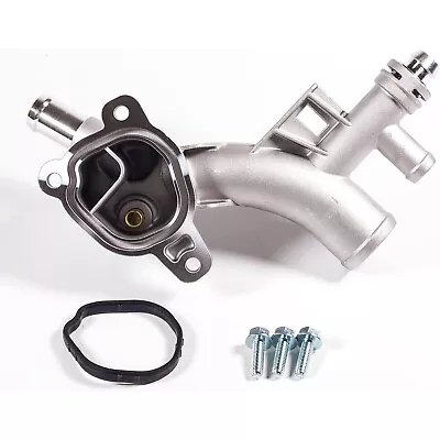 Water Outlet Pipe 25193922 For Holden Trax Tj Barina TM Cruze JH 1.4L • $34.99