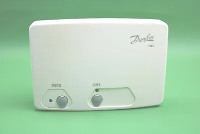 Danfoss RX1 Wireless Receiver 087N747600 (A473) • £37.99