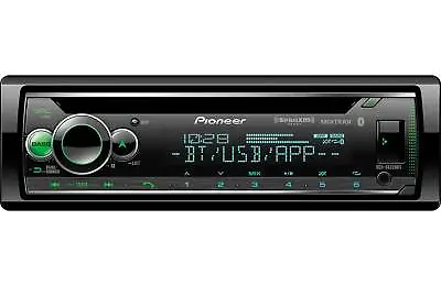 Pioneer DEH-S6220BS 1-DIN Bluetooth Car Stereo CD Player Receiver *DEHS6220 • $117.60