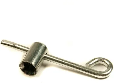 Rear Access Radiator Bleed Key | Tommy Bar / Wire / T Bar Air Vent Valve Tool • £3.99