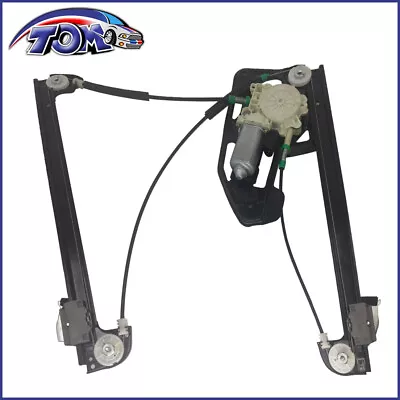 New Power Window Regulator W/ Motor Front Right Side For Bmw E38  51338205634 • $52