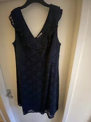 Dorothy Perkins Maternity Occasional Dress Size 18  • £9.99