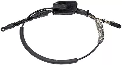$61.70 • Buy 01-09 Pt Cruiser (2000-05 Neon) Automatic Transmission Shifter Cable 924-711 New