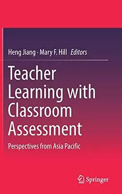 £2.35 • Buy Teacher Learning With Classroom Assessment: Perspectives From Asia Pacific Book