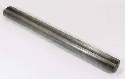 £35.99 • Buy Lorch Watchmakers Lathe D-Bed 20mm Boley Bergeon Leinen Wolf Jahn 20cm #829