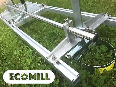 ECO-C-KIT Eco Milling Package 42″[107cm] LIMITED OFFER FREE WINCH KIT! • £260