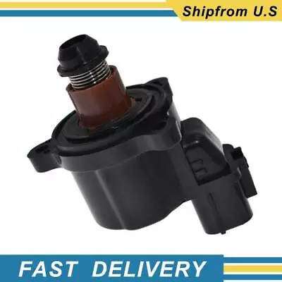 Idle Air Control IAC Valve MD619857 For Mitsubishi Lancer Eclipse Chrysler Dodge • $21.67