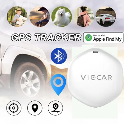 For Apple Mini GPS Tracker - Real Time Vehicle Van Motorbike Caravan Car UK • £16.72