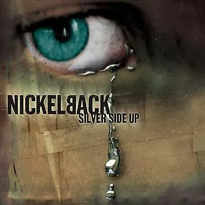 £2.49 • Buy Nickelback Silver Side Up Cd