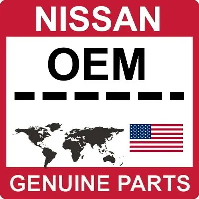 14036-4W015 Nissan OEM Genuine GASKET-EXHAUST MANIFOLDA • $9.19