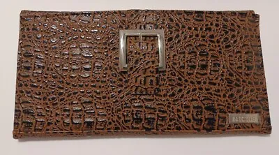 Miche CLASSIC  Shell Brown Imitation Alligator Skin. New Without Tags • $14.99