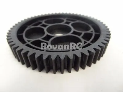 1/5 Scale Rovan Replacement 57 Tooth Spur Gear Fit HPI Baja 5B 5T 5SC King Motor • $7.35