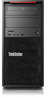 $395 • Buy Lenovo Thinkstation P300 I7-4790 16gb 512gb Ssd Desktop Pc Win10pro Grade B