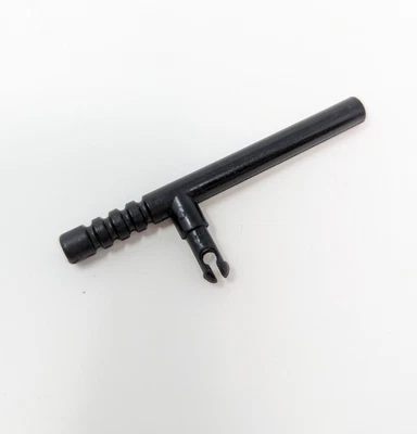 $9.97 • Buy Kenner 1989 Police Academy Carey Mahoney Baton Nightstick Accessory Original 