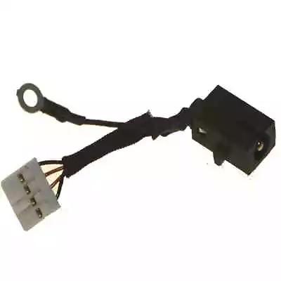 DC Power Jack Socket Cable FOR TOSHIBA Thrive AT100 AT105 AT305 AT100-101 Series • $9.99