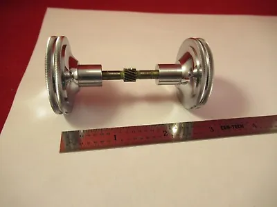 Vintage Ao American Optics Knob Stage Microscope Part As Pictured &92-a-30 • $19